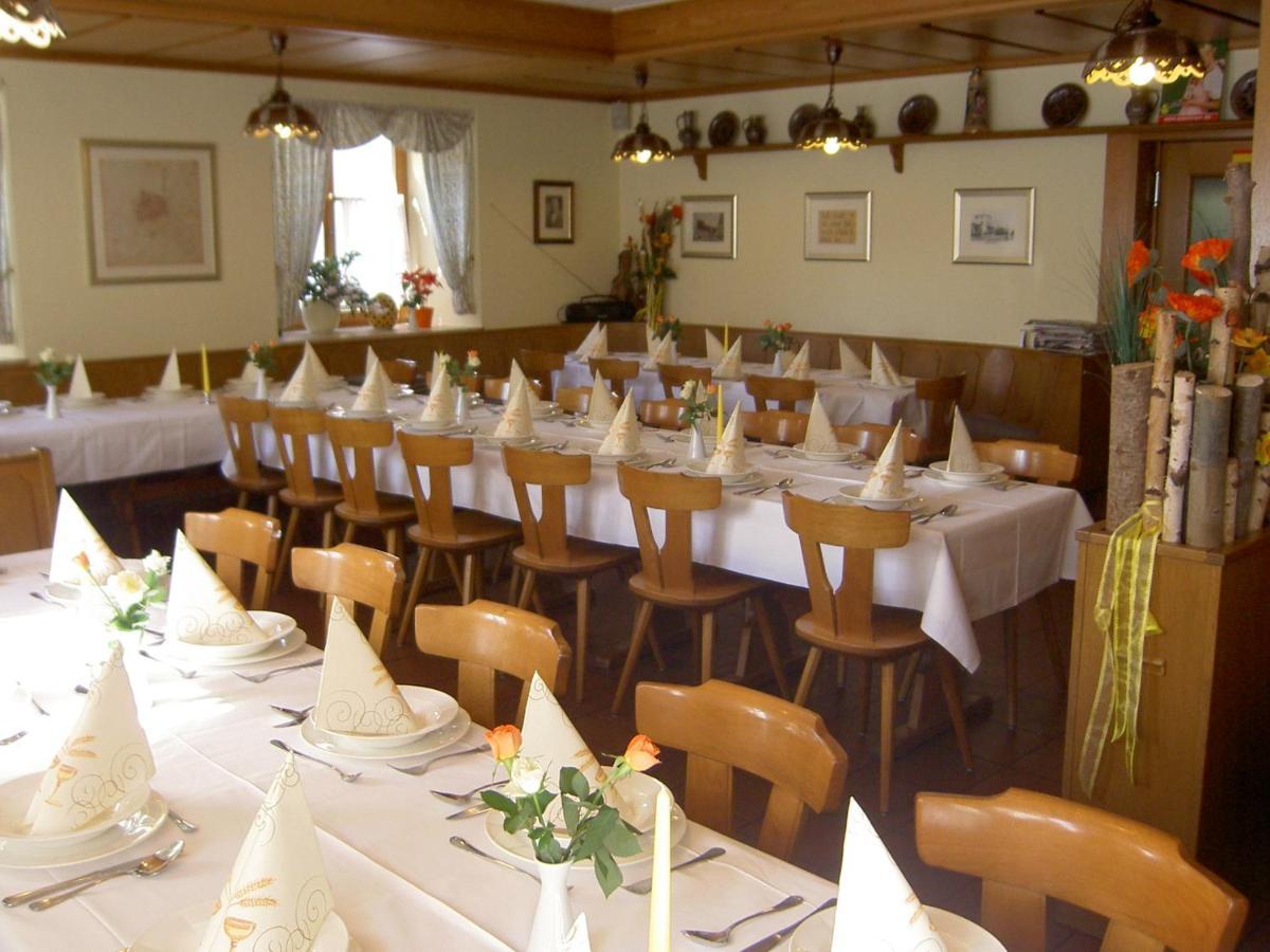 Hotel-Gasthof Krone Greding Dış mekan fotoğraf