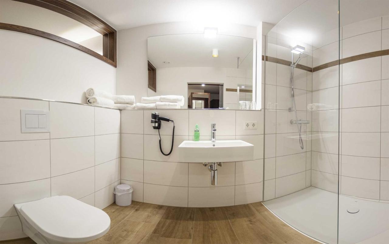 Hotel-Gasthof Krone Greding Dış mekan fotoğraf