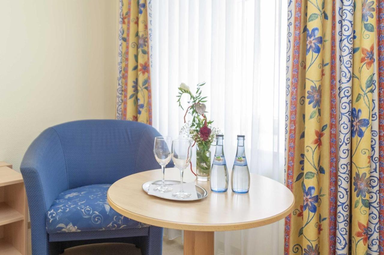Hotel-Gasthof Krone Greding Dış mekan fotoğraf