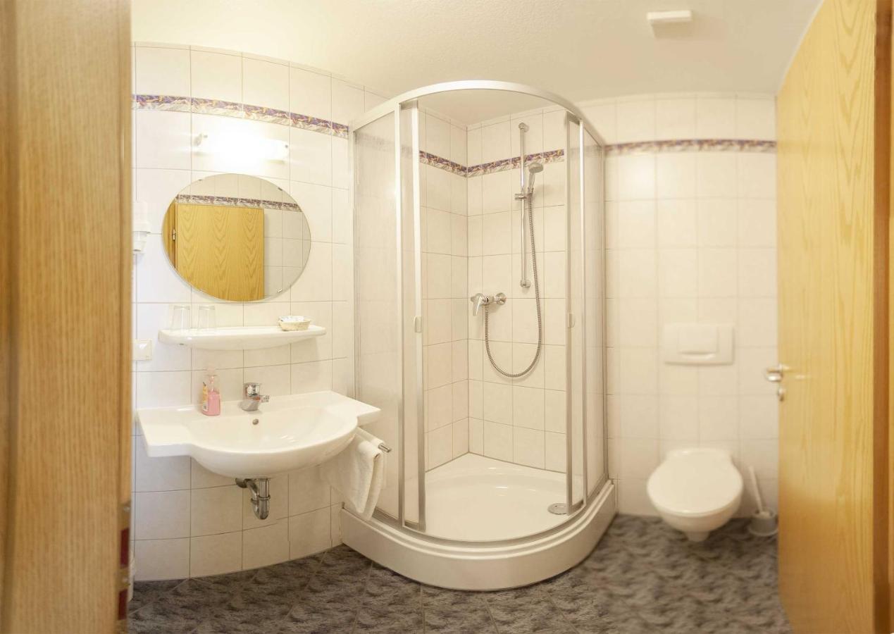 Hotel-Gasthof Krone Greding Dış mekan fotoğraf